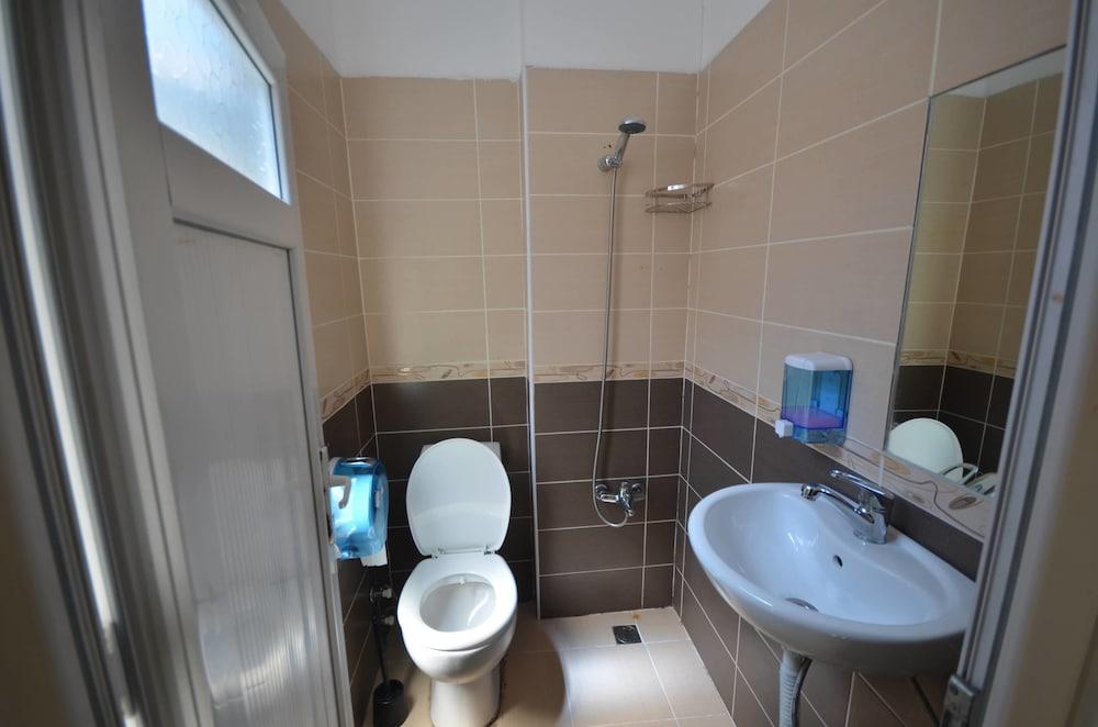 TAXIM HOSTEL (ADULTS ONLY) — ISTANBUL — fotografie hotel nr. 22