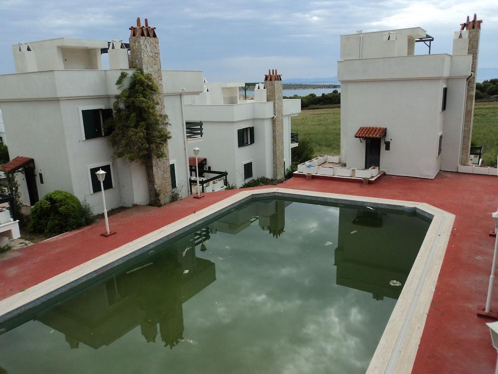 SITE SOLEY — CESME — фотография отеля №20