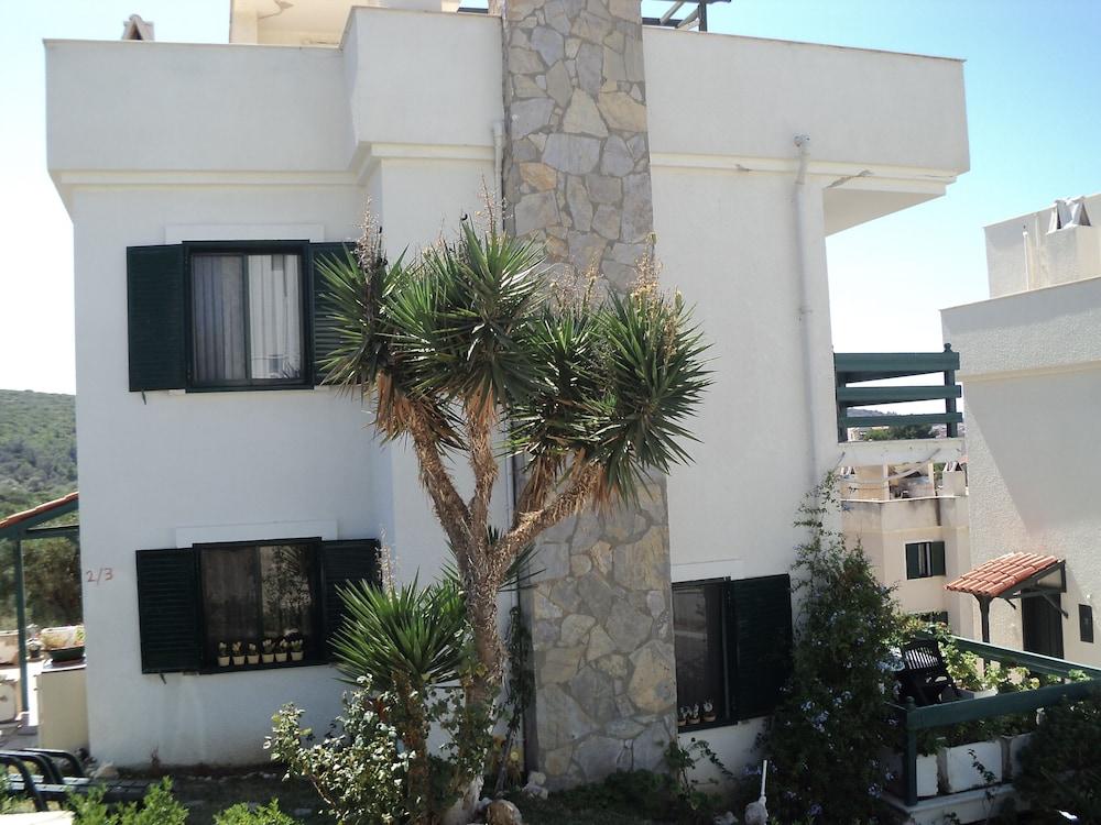 SITE SOLEY — CESME — фотография отеля №23