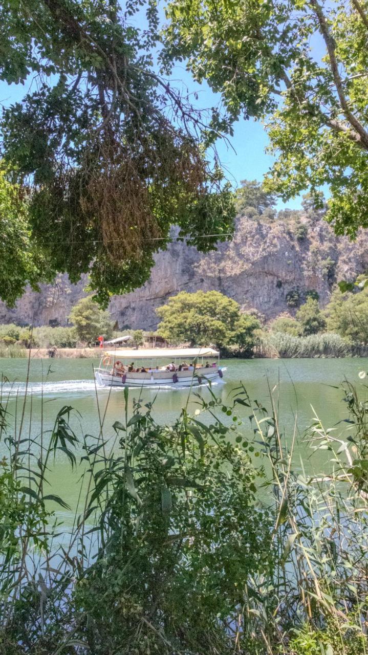AYDOS CLUB — DALYAN — фотография отеля №14