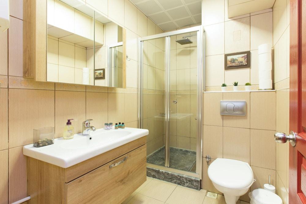 ISTANBUL APARTMENTS ISTIKLAL — ISTANBUL — фотография отеля №31