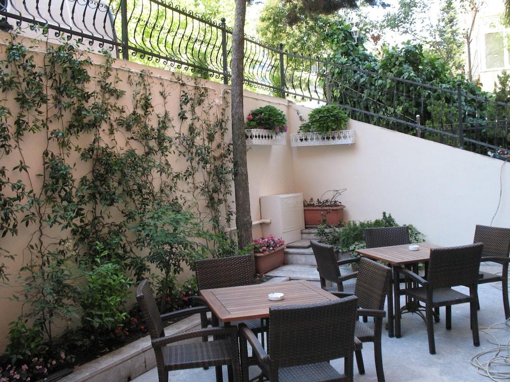 FEBOR PARK HOTEL — ISTANBUL — fotografie hotel nr. 39