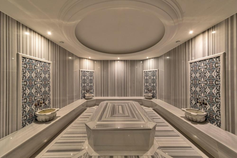 LAND PARK HOTEL — ISTANBUL — fotografie hotel nr. 23