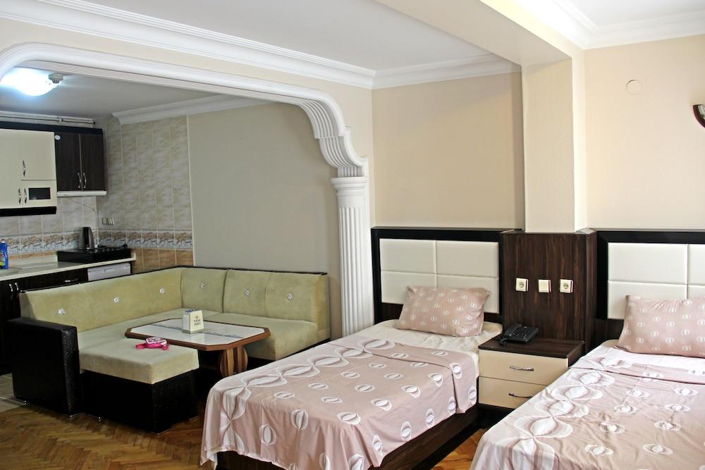 KONAK APART OTEL — ISTANBUL — fotografie hotel nr. 9