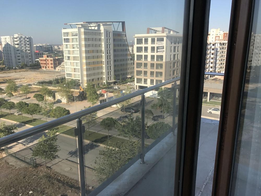 ARMA APARTMENTS — ISTANBUL — фотография отеля №18