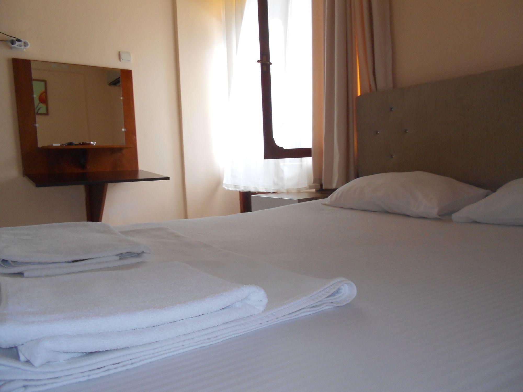 GARDEN PRIZMA PENSION — KEMER — фотография отеля №21