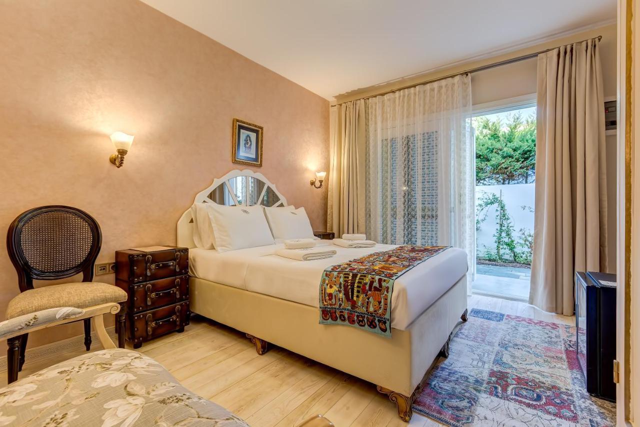 VILLA KORE CESME — CESME — fotografie hotel nr. 36