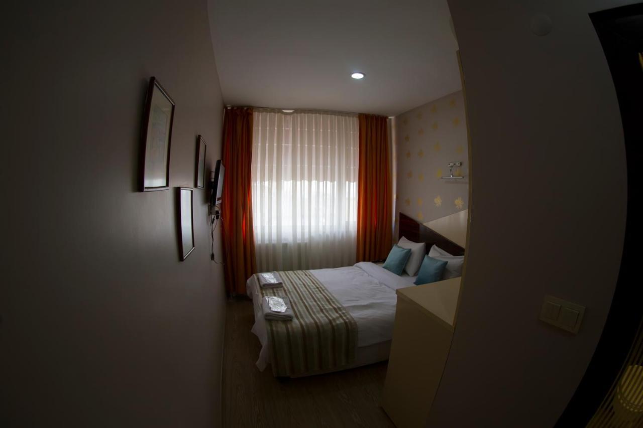 OTTOMAN TIME HOTEL — ISTANBUL — fotografie hotel nr. 26