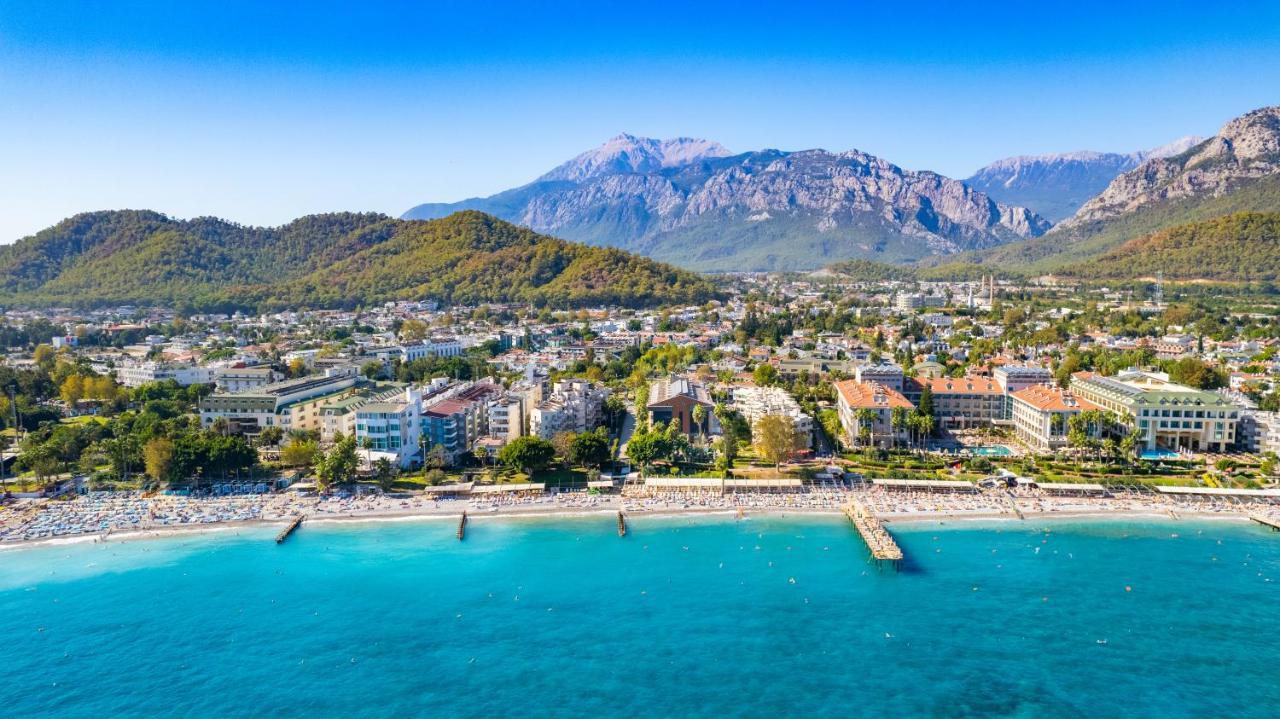 FAME BEACH HOTEL — KEMER — фотография отеля №12