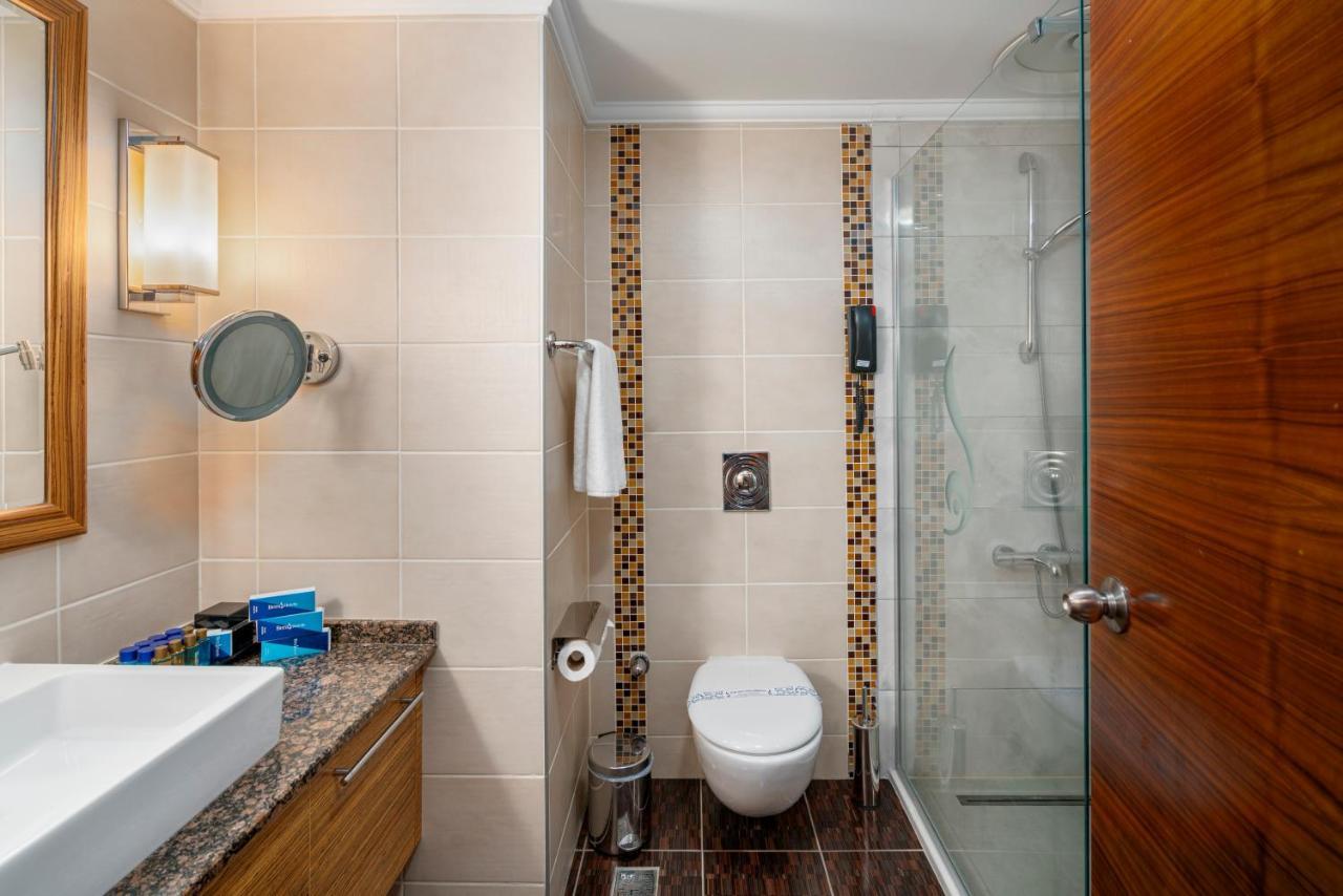 BERA ALANYA — KONAKLI — fotografie hotel nr. 27
