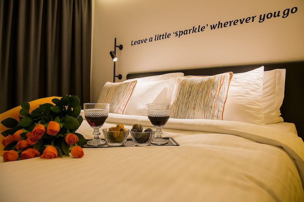 SPARKLE HOTEL — ISTANBUL — fotografie hotel nr. 7