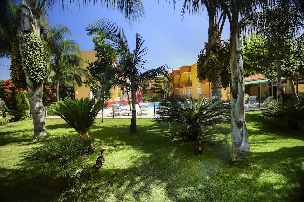 CAMYUVA MOTEL — CAMYUVA — fotografie hotel nr. 21