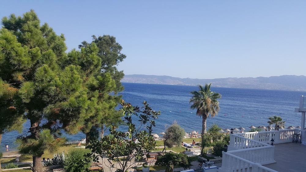 CNT BEACH HOTEL — BODRUM — fotografie hotel nr. 16