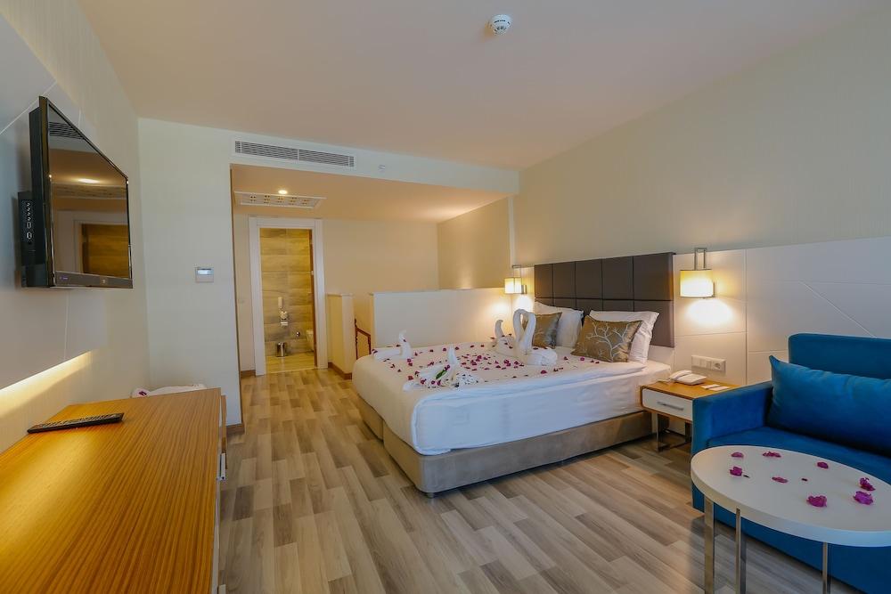 XORIA DELUXE — ALANYA — fotografie hotel nr. 21