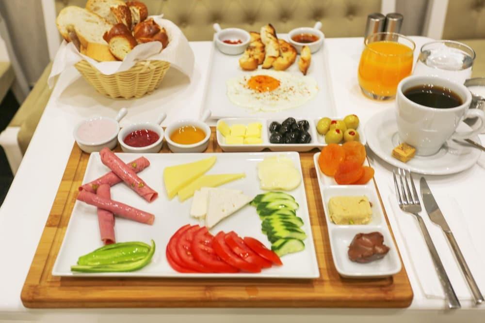 ASTAN HOTEL GALATA — ISTANBUL — fotografie hotel nr. 28