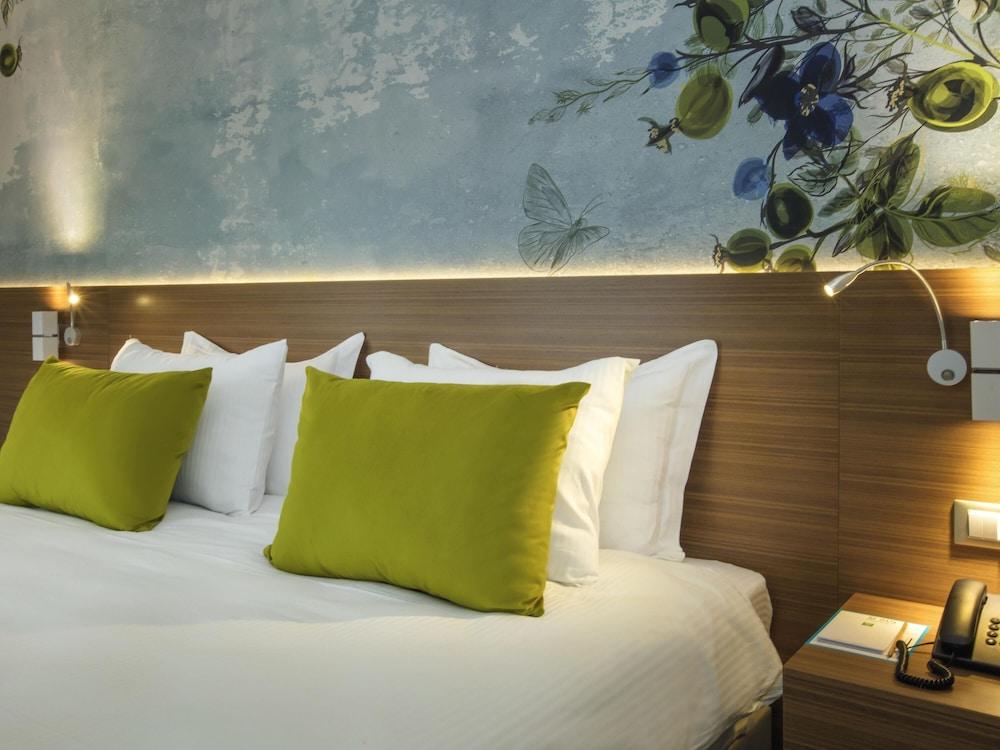 IBIS STYLES IZMIR BORNOVA — IZMIR — фотография отеля №4