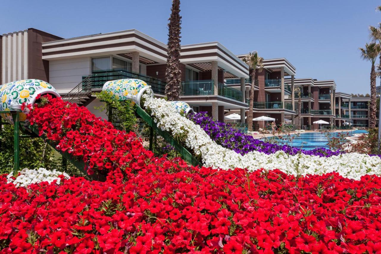 TUI MAGIC LIFE MASMAVI — BELEK — fotografie hotel nr. 31