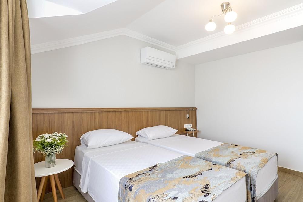 COMFORT SUITES — ALANYA — fotografie hotel nr. 3
