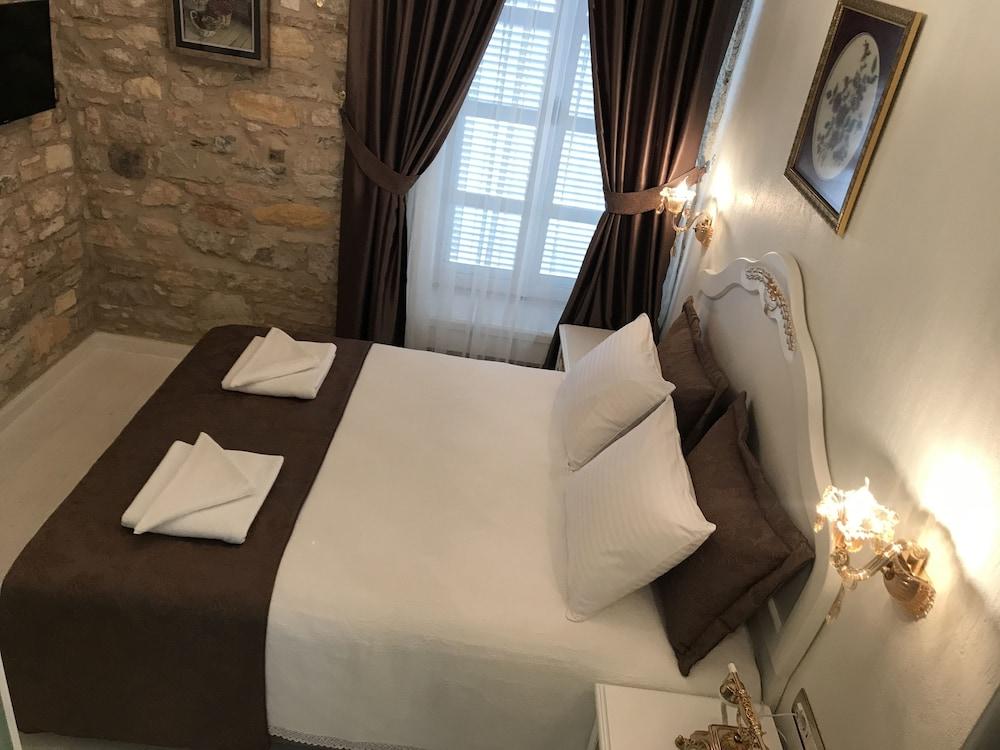 LALEDAN KONAGI BUTIK HOTEL - ADULTS ONLY — CESME — fotografie hotel nr. 5