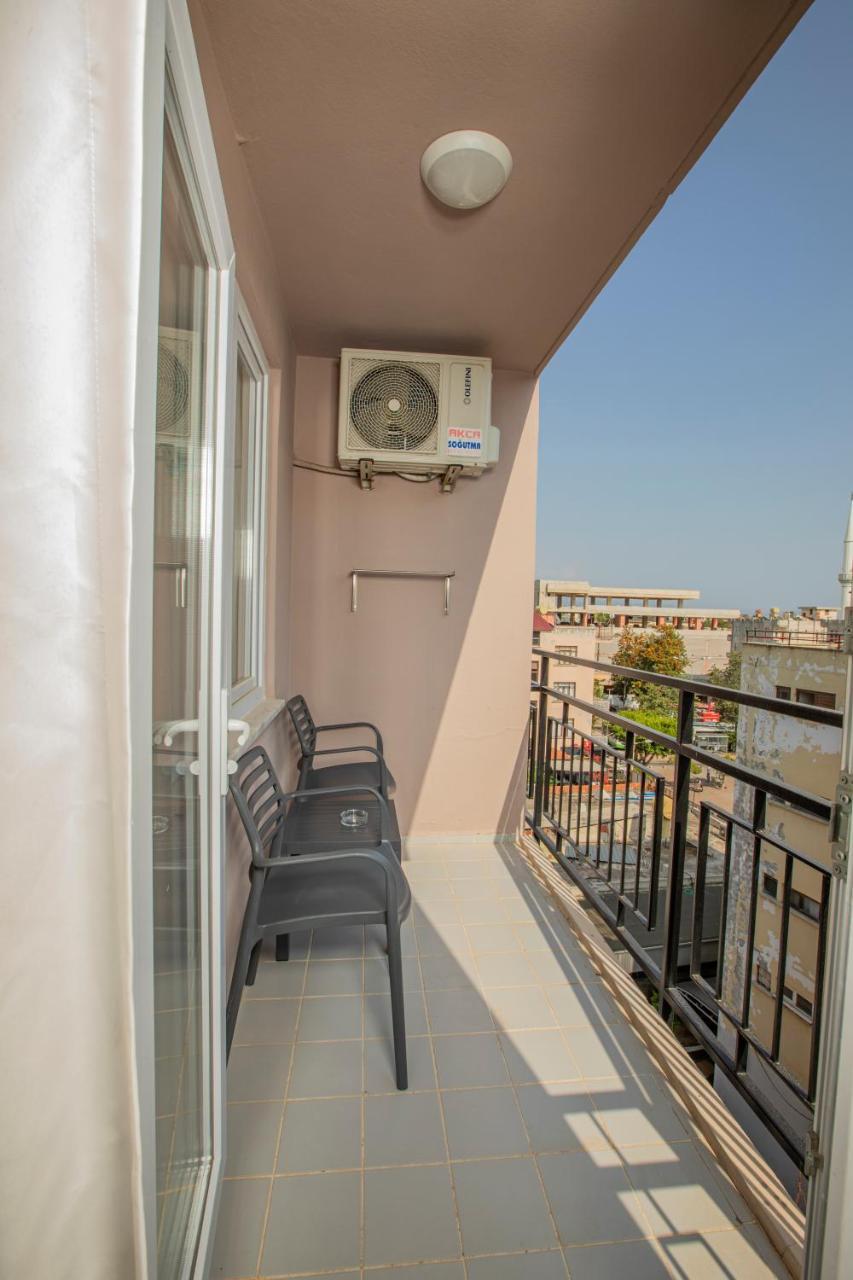 PERLE APART — ALANYA — фотография отеля №34