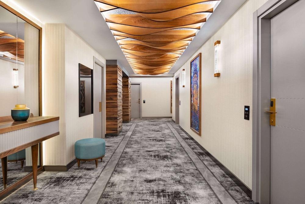 TRYP BY WYNDHAM ISTANBUL TOPKAPI — ISTANBUL — fotografie hotel nr. 24