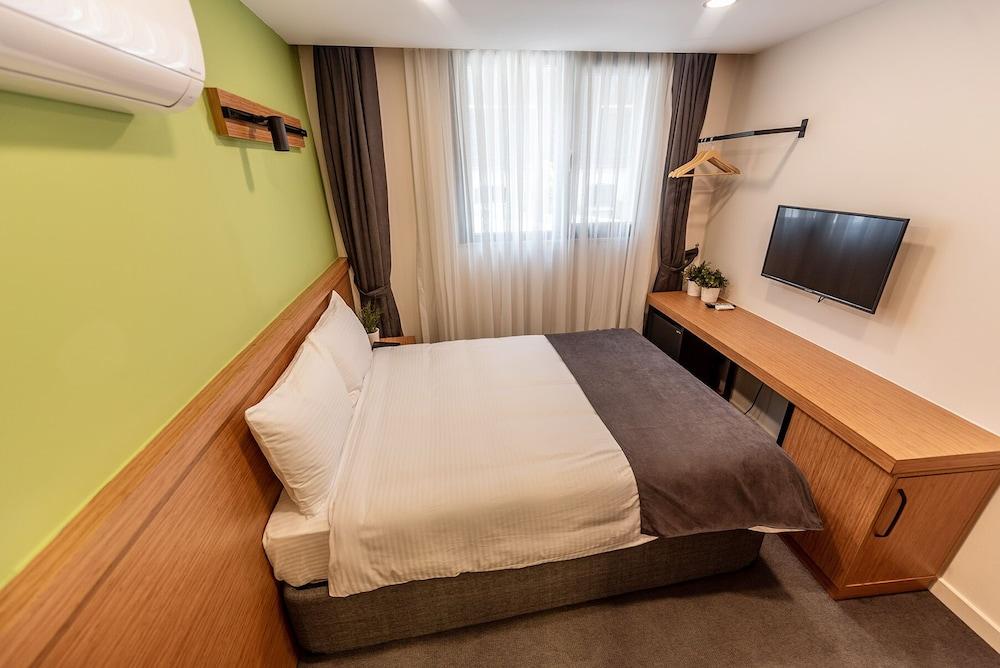BRAM HOTEL ISTANBUL — ISTANBUL — fotografie hotel nr. 8