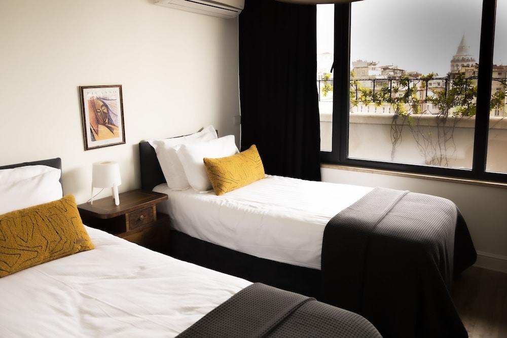 GALATA M84 — ISTANBUL — fotografie hotel nr. 7