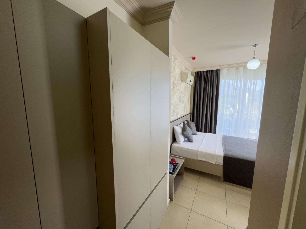 SARDUNYA HOTEL — FETHIYE — fotografie hotel nr. 13