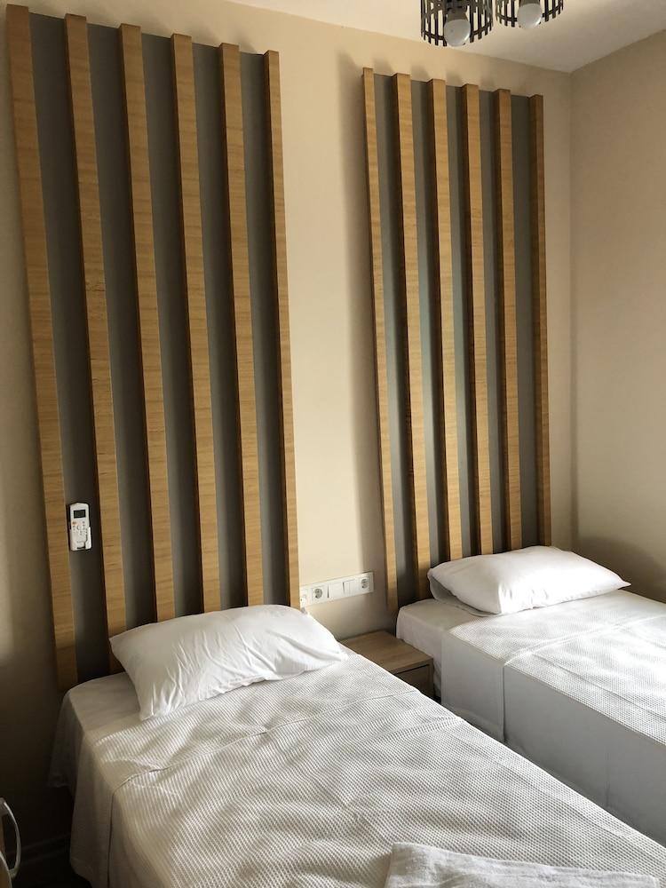 KARYA OTEL — BODRUM — фотография отеля №5