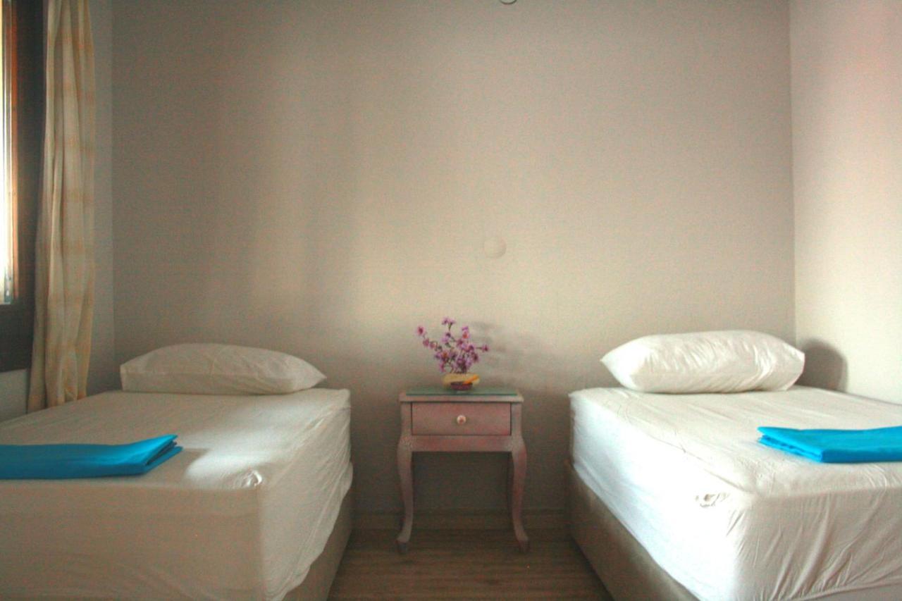 LA LUNA HOSTEL (ADULTS ONLY) — BODRUM — фотография отеля №19