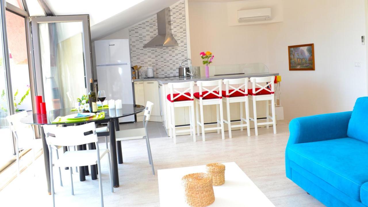SYBELLE SUITES BY VILLA SAFIYA — GOCEK — fotografie hotel nr. 29
