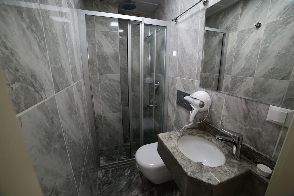 TAKSIM DIAMOND HOTEL — ISTANBUL — фотография отеля №19