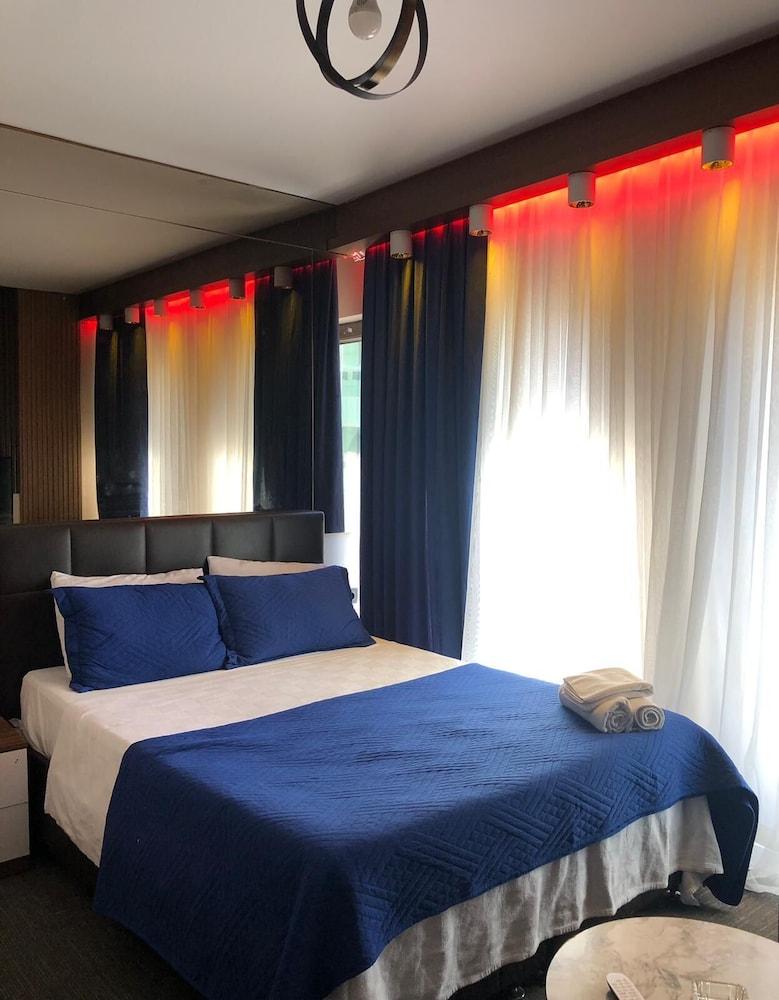 MY PALACE ROOMS — ISTANBUL — fotografie hotel nr. 21