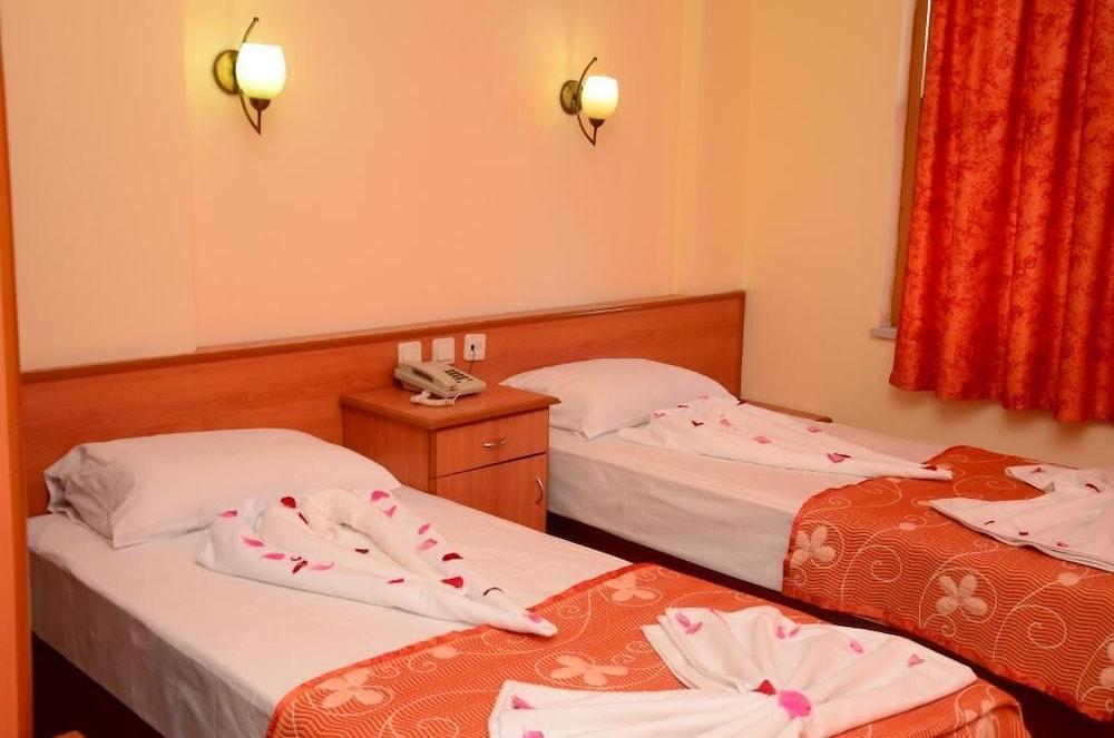 HOTEL DORIS AYTUR CITY — ALANYA — фотография отеля №9