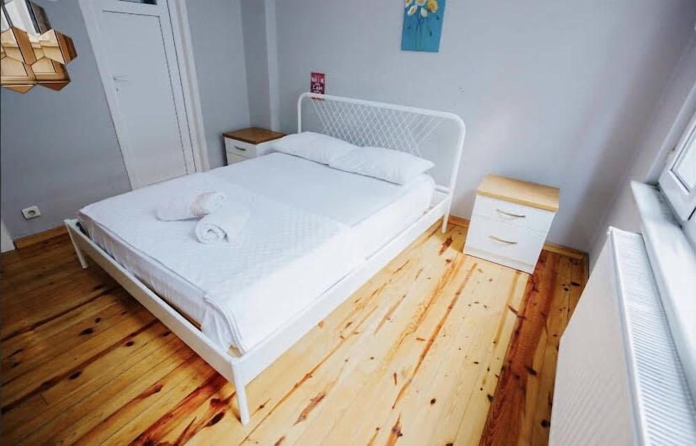 WINDROSE HOSTEL ISTANBUL — ISTANBUL — фотография отеля №16