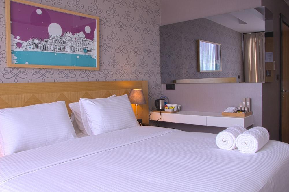 FOUR G HOTEL — ISTANBUL — fotografie hotel nr. 7