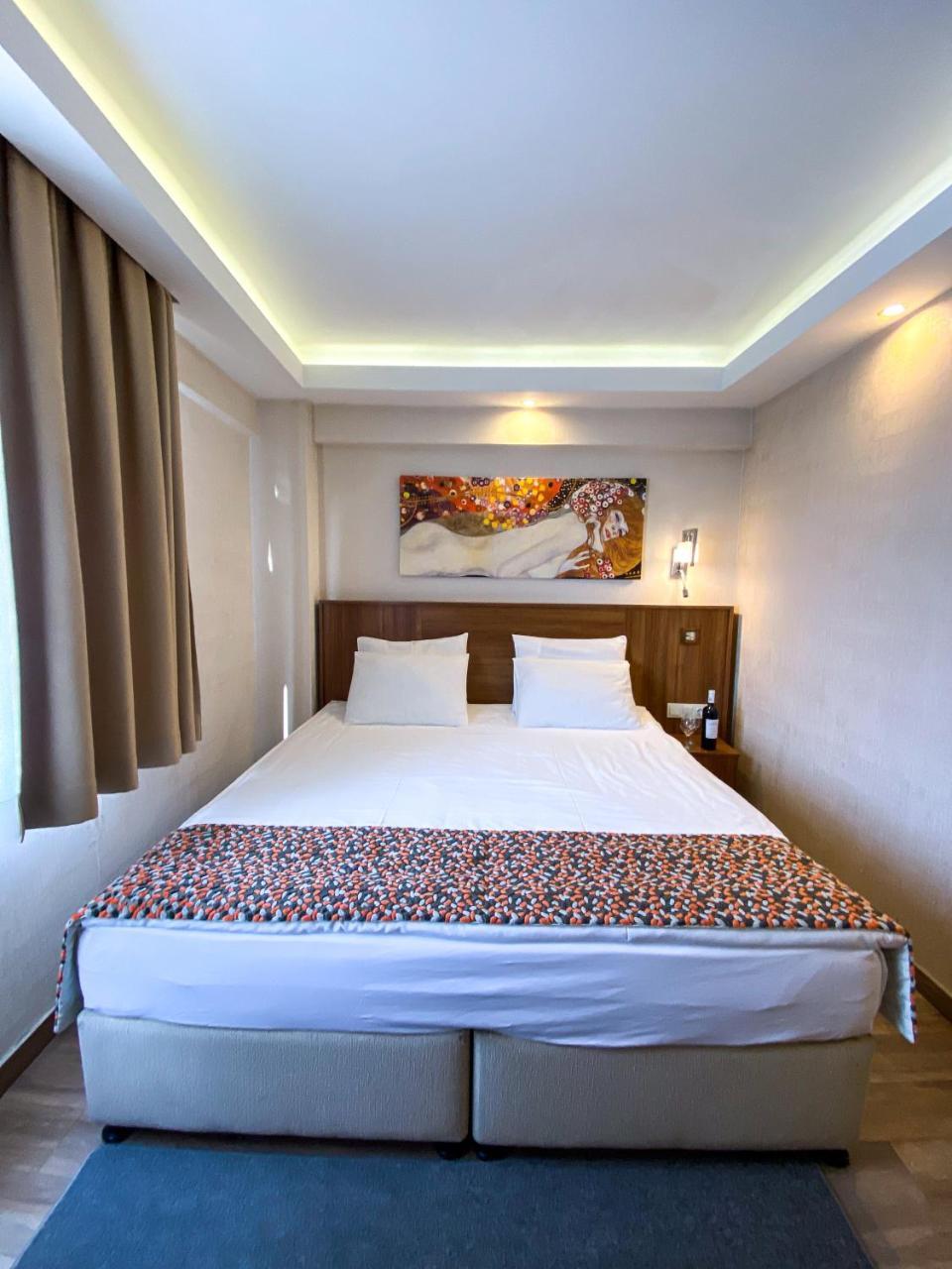 BGUEST HOUSE&APARTMENT — ISTANBUL — фотография отеля №26