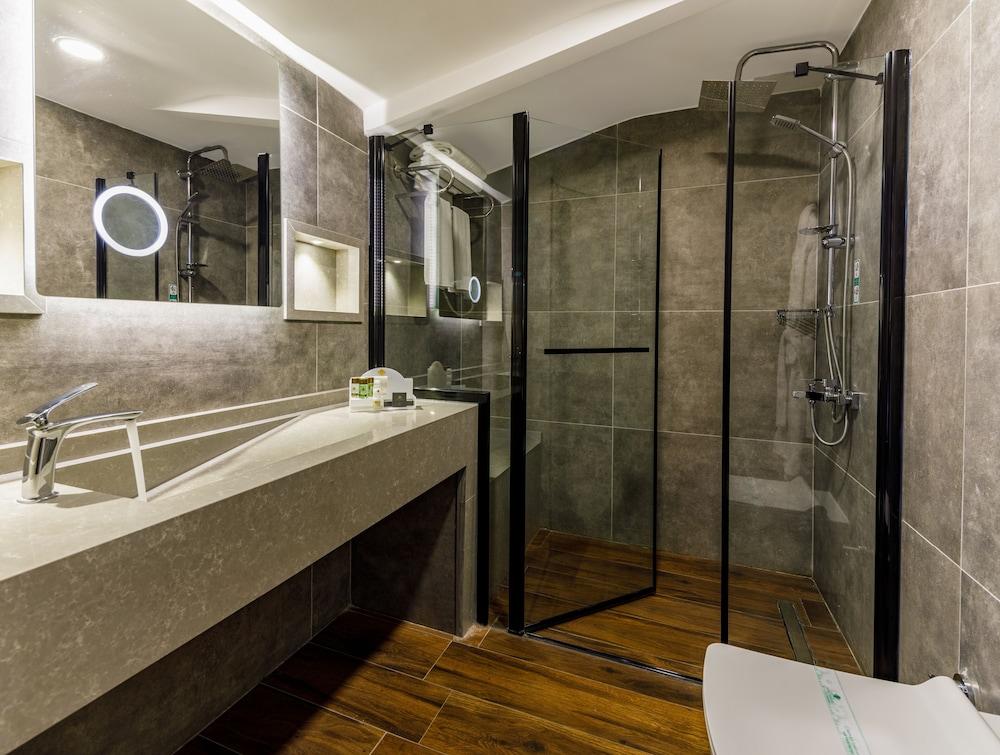 EURO DESIGN HOTEL — ISTANBUL — fotografie hotel nr. 31