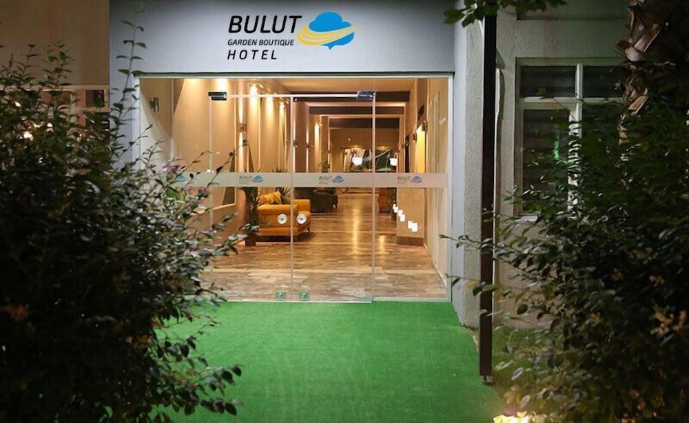 BULUT GARDEN BOUTIQUE HOTEL — KUSADASI — фотография отеля №11