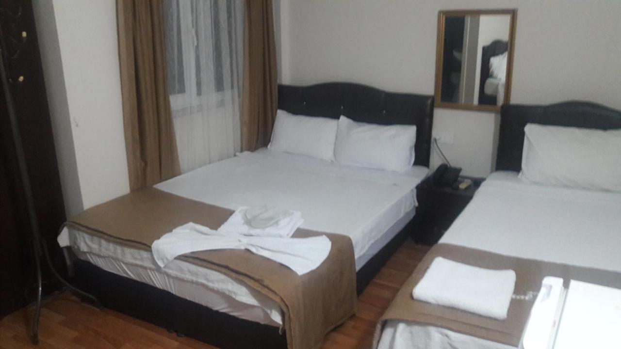 SIMAL BUTIK OTEL — IZMIR — fotografie hotel nr. 10