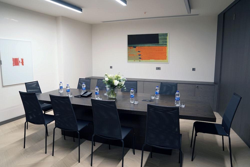 GALATAS HOTEL ISTANBUL — ISTANBUL — fotografie hotel nr. 32
