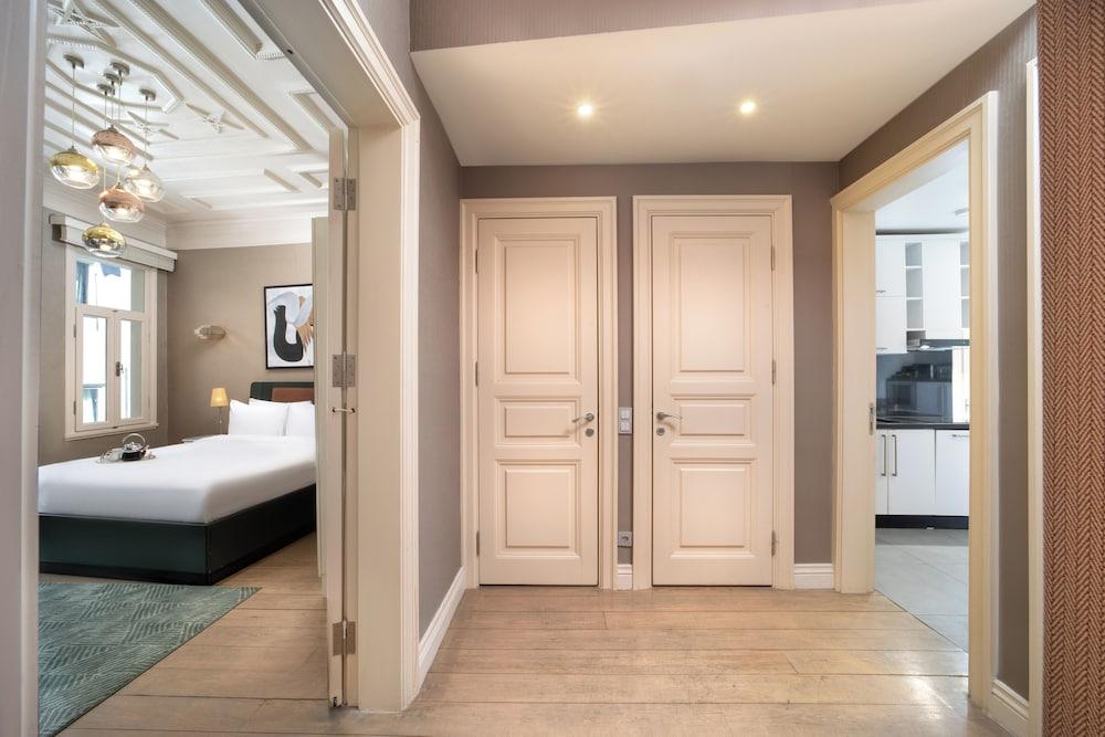 CATCH HOTEL — ISTANBUL — фотография отеля №14