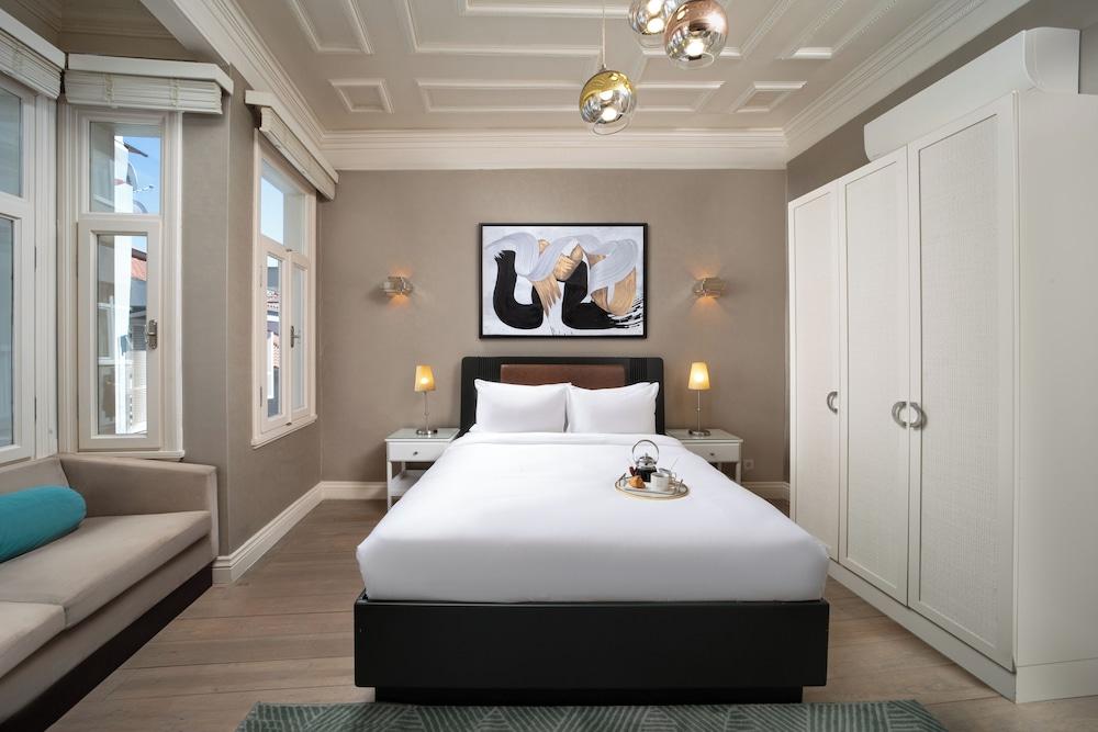 CATCH HOTEL — ISTANBUL — фотография отеля №15
