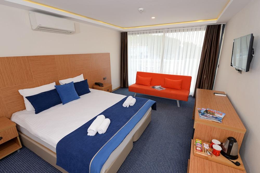 MY CESME HOTEL — CESME — фотография отеля №25