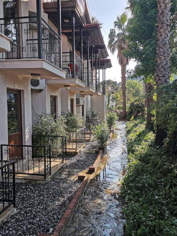 ILKIM APART — DALYAN