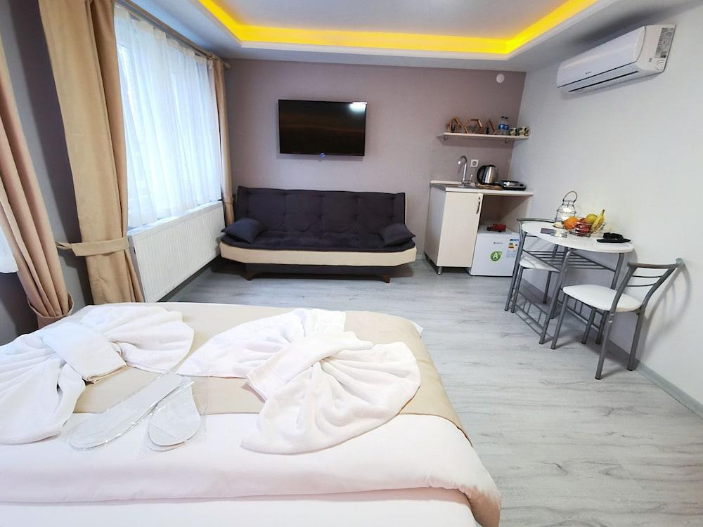 LA CASA DE HOTEL — ISTANBUL — фотография отеля №8