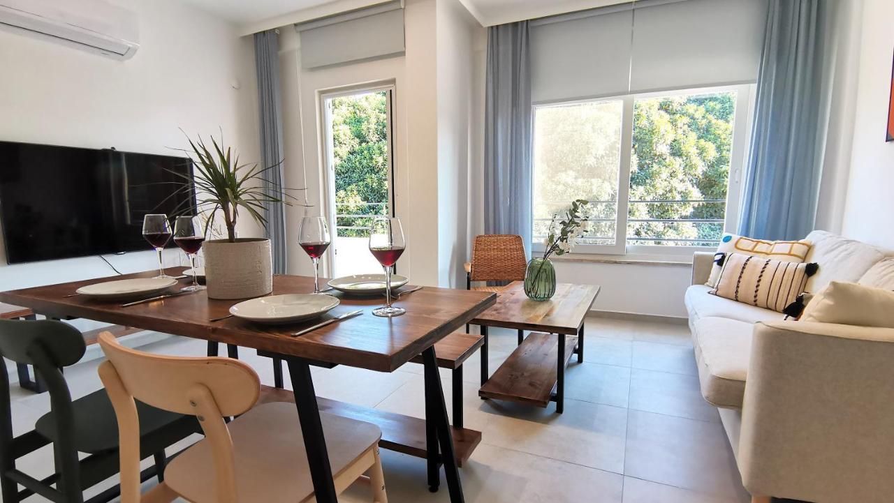 GUNEY SUITES BY VILLA SAFIYA — GOCEK — фотография отеля №21