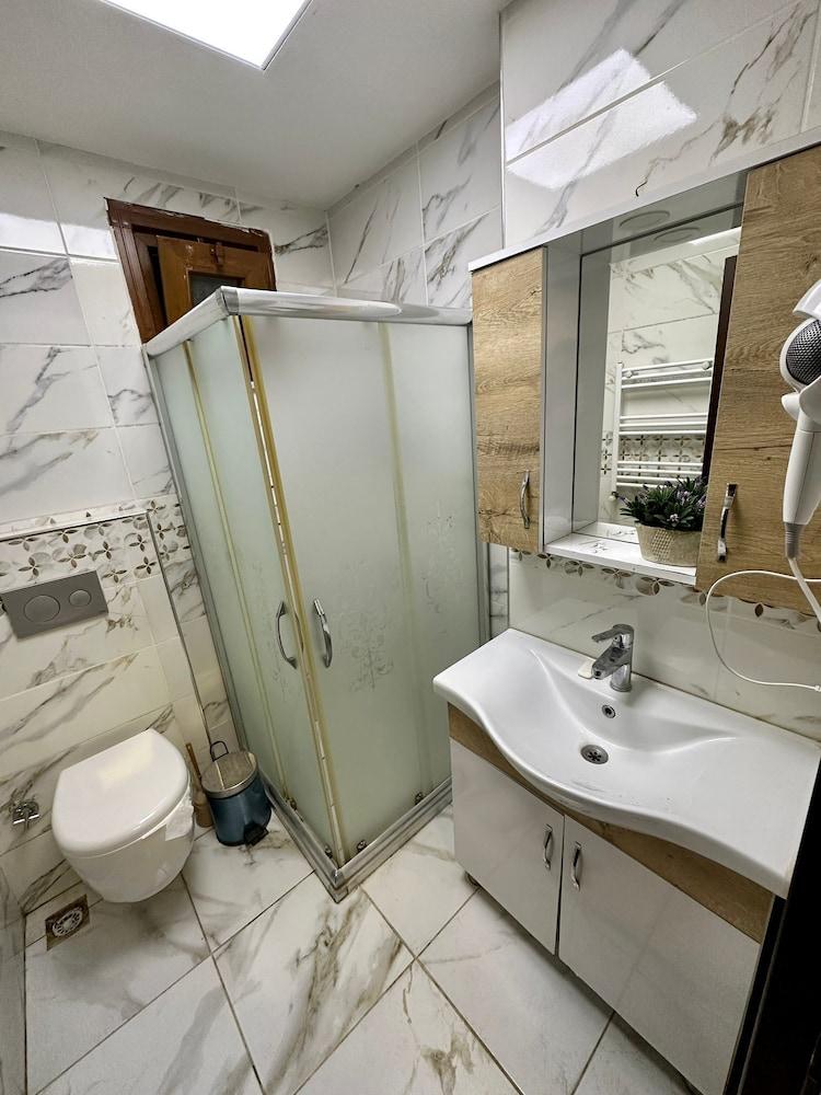 CAMELLIA HOSTEL — ISTANBUL — фотография отеля №8