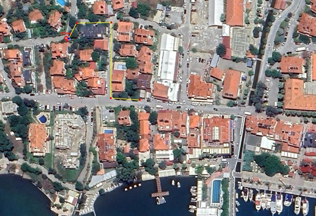 A&B HOME HOTEL — GOCEK — fotografie hotel nr. 2