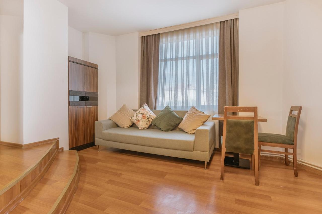 HOTEL ATABAY — ISTANBUL — fotografie hotel nr. 34
